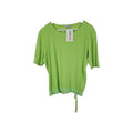 EK9471 Damen T-Shirt Joy Of Life Hajo Gr.44 Grün0