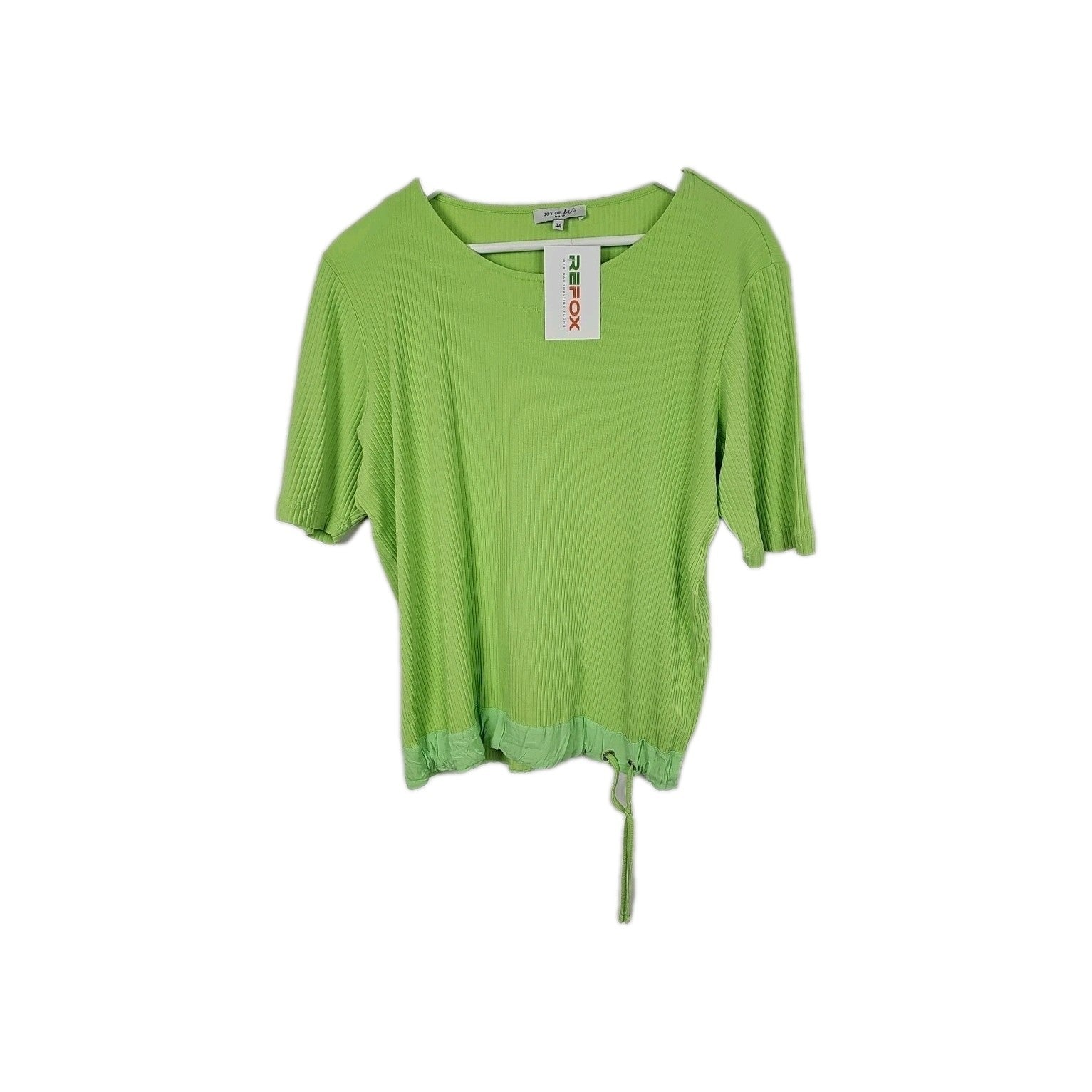 EK9471 Damen T-Shirt Joy Of Life Hajo Gr.44 Grün0