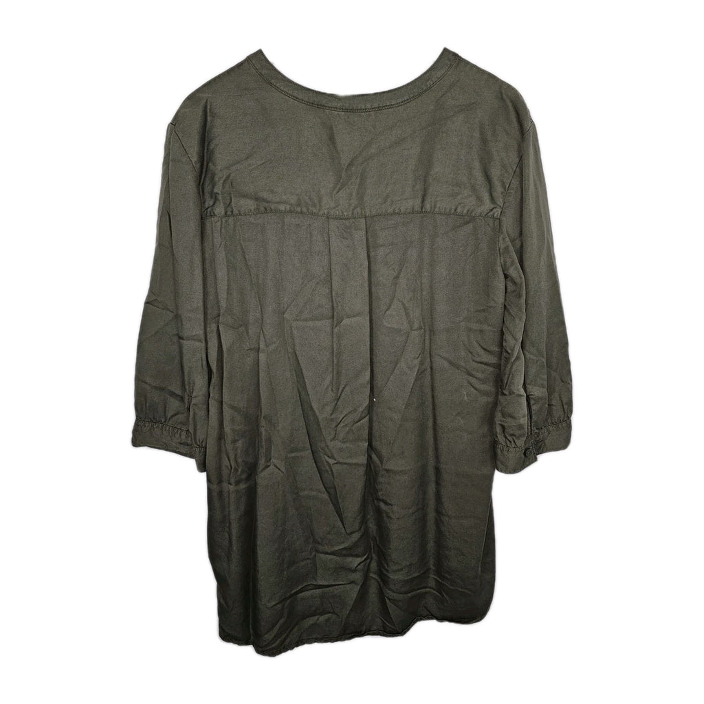 EK9914 Damen Kleid von Cecil, grün, Gr.S2