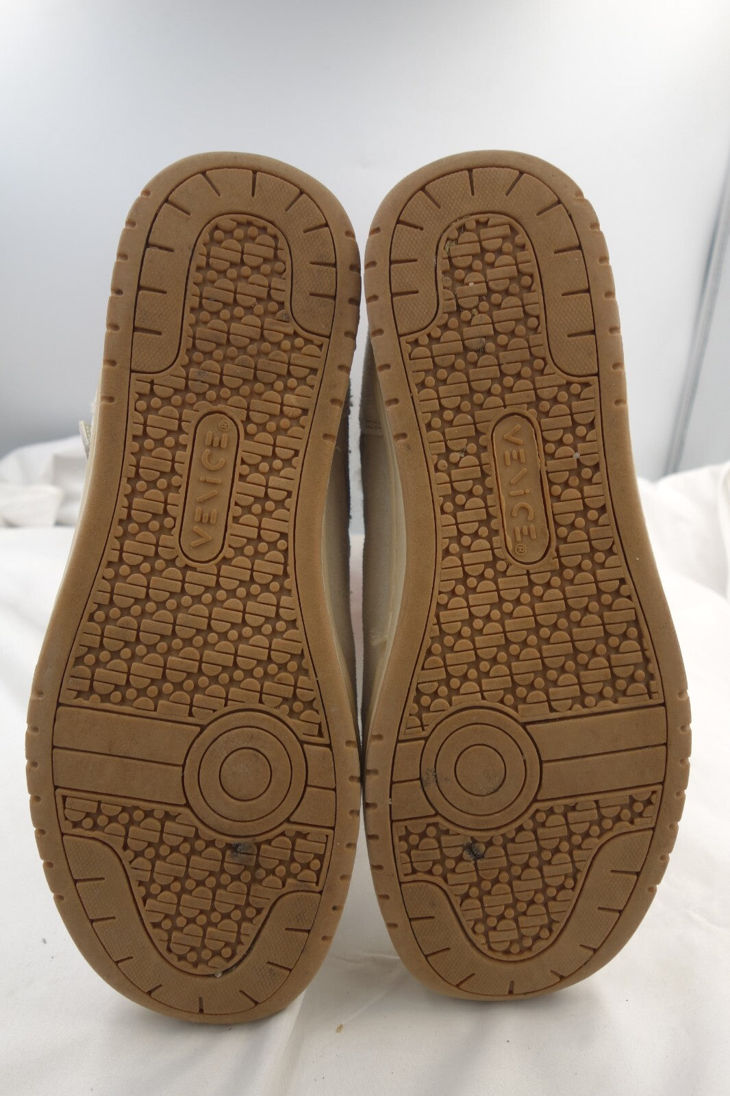 ES0689 Damen Stiefel von Venice, Gr.376