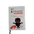 EB2610 Schwarzer Humor von Andreas Ehrlich (2010, Gebundene Ausgabe)0
