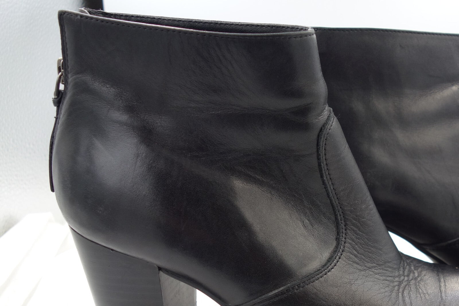ES0008 Damen Stiefeletten 5th Avenue, Gr.38,53