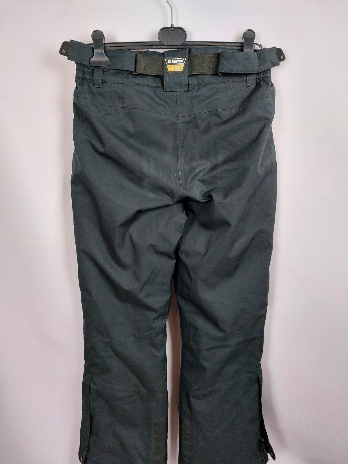 EK0209 Damen Skihose von Killtec, schwarz, Gr. 409
