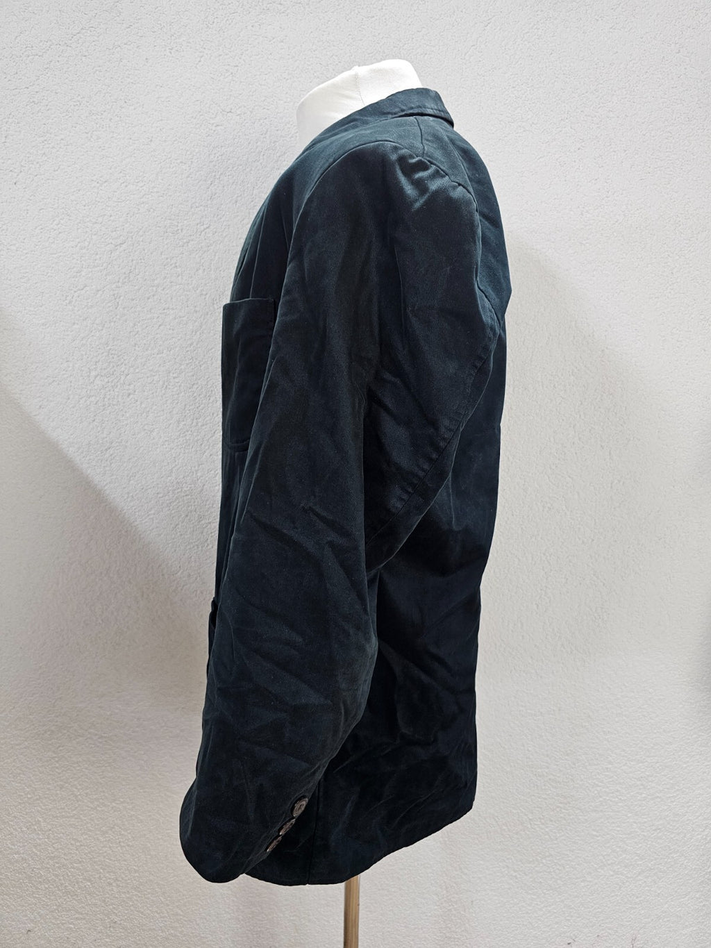 EK5222 Herren Jackett von Camel, schwarz, Gr. 503