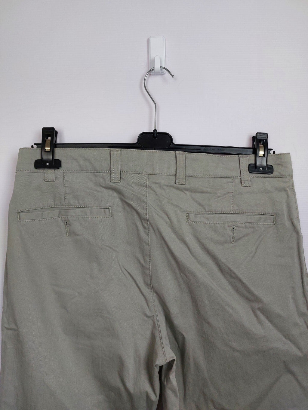EK0729 Herren Hose von Marcello Marabotti, grau, Gr. 509