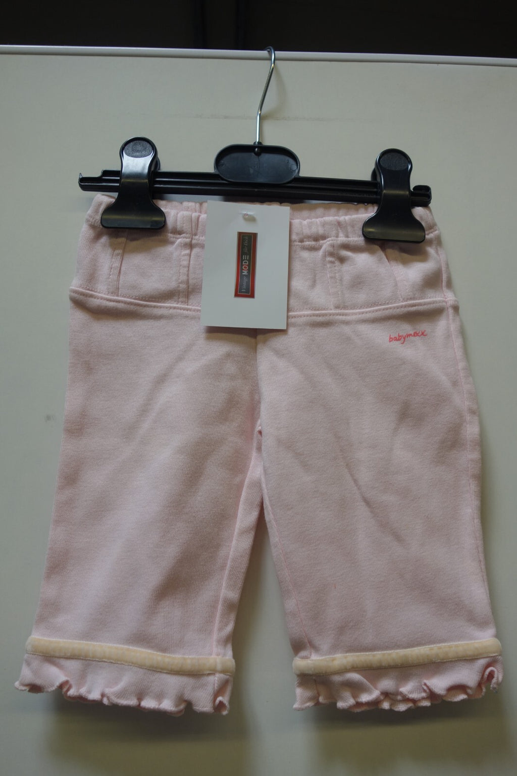 EK3013 Hose von Mexx, rosa, Gr. 620