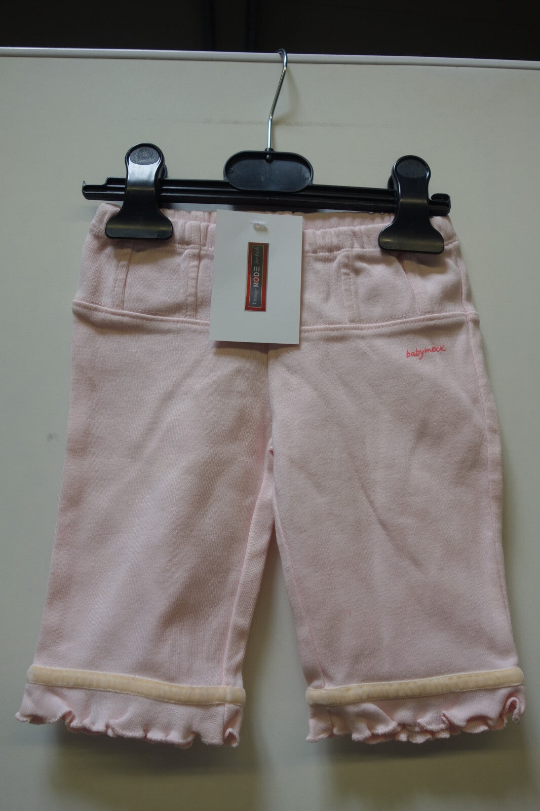 EK3013 Hose von Mexx, rosa, Gr. 620