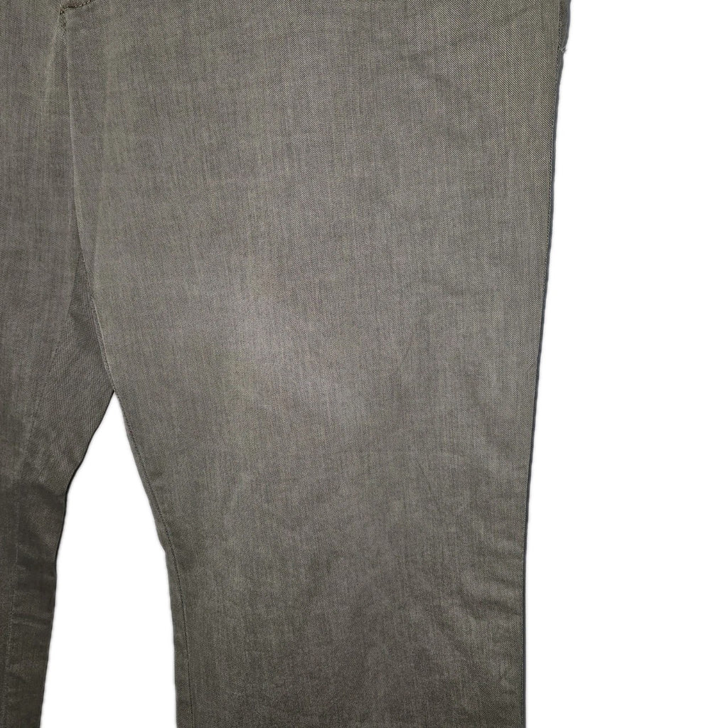 EK11022 Herren Stoffhose von Gentlemen Selection, Grau, Gr. 291