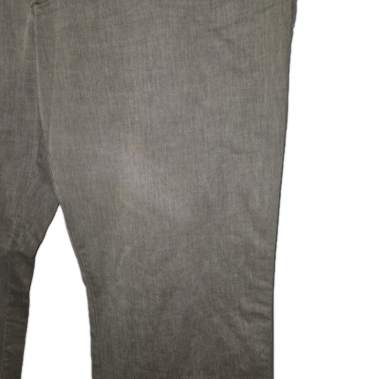 EK11022 Herren Stoffhose von Gentlemen Selection, Grau, Gr. 291