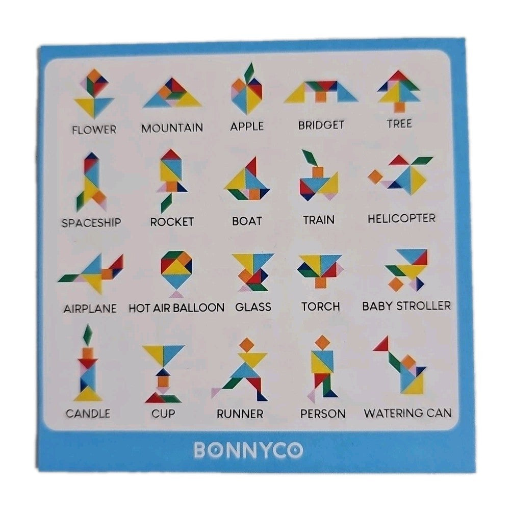 EB4252 Tangram Puzzle3