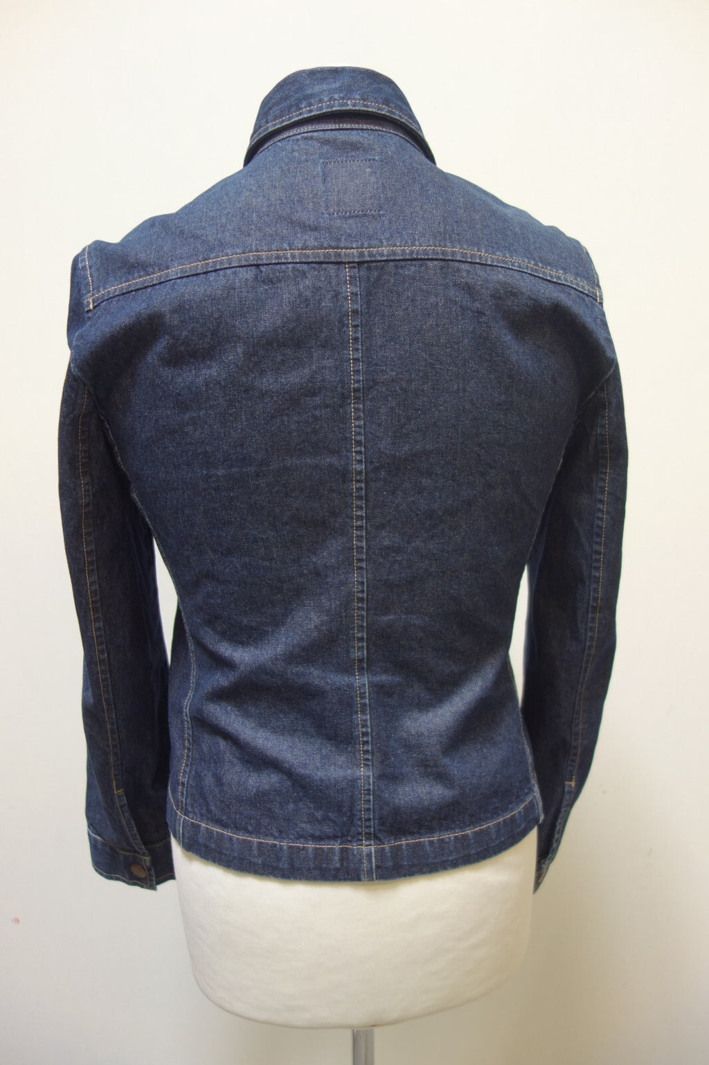 EK3107 Damen Jeansjacke von Esprit, blau, Gr. M4