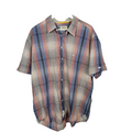 EK6675 Herren Hemd von Camel Activ, Mehrfarbig, Gr.2XL0