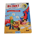 EB3837 Wenn´s blinkt, dann stimmt´s! Mein Lichtbuch Zuhause von K. M. Schuld 0