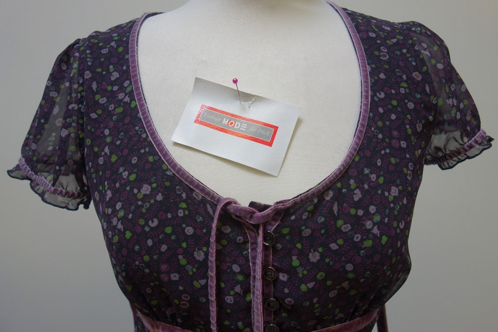 EK2153 Damen Kleid von Esprit, Gr. 341