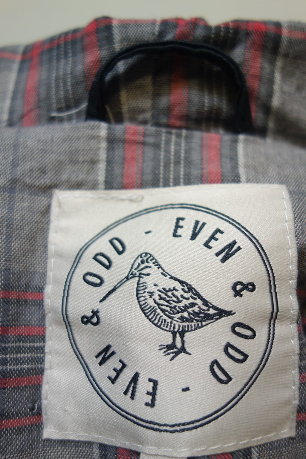 EK2125 Damen Jacke von Even&Odd, schwarz, Gr. S4