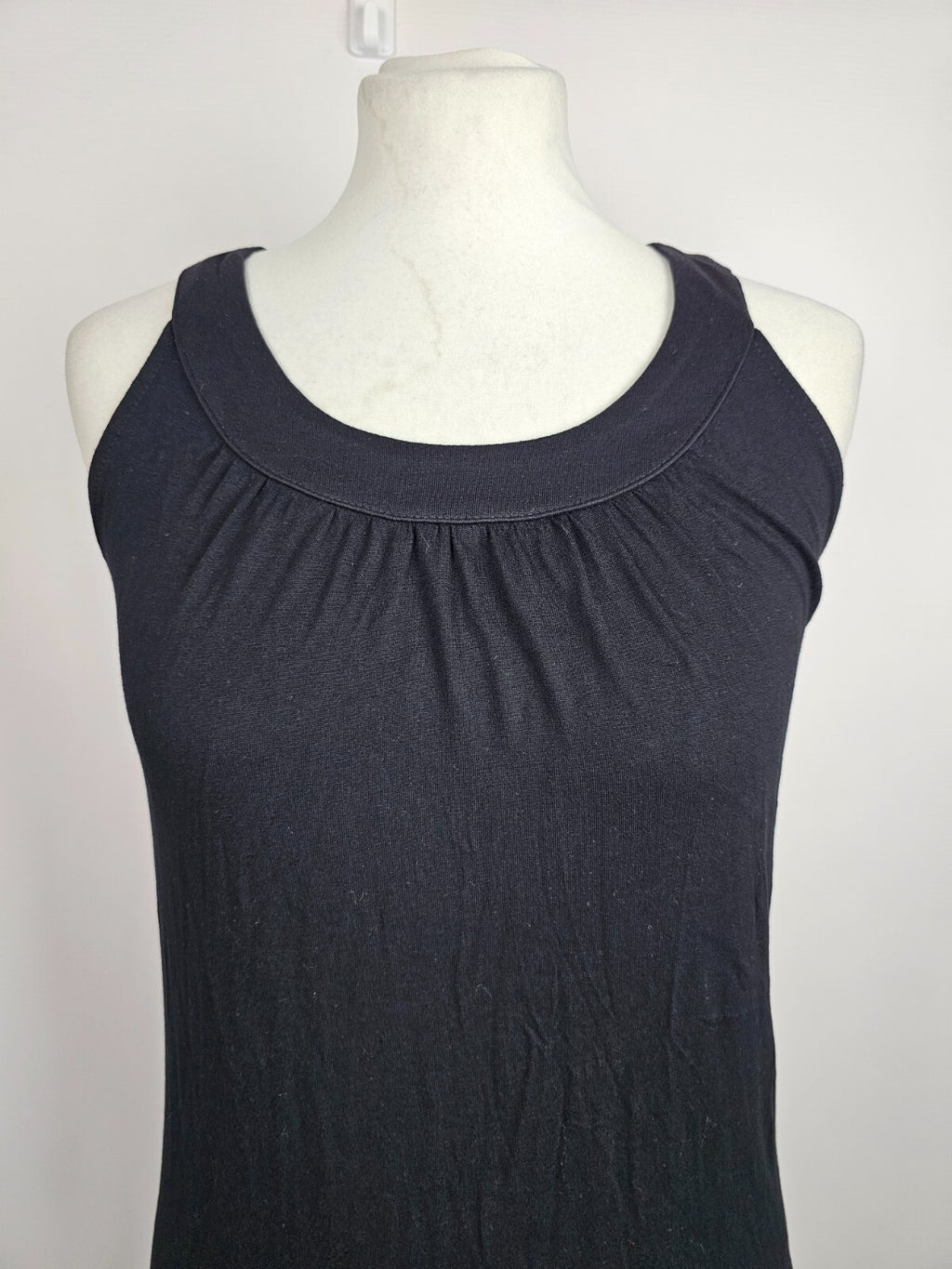 EK5223 Damen Kleid von Lascana, schwarz, Gr.341
