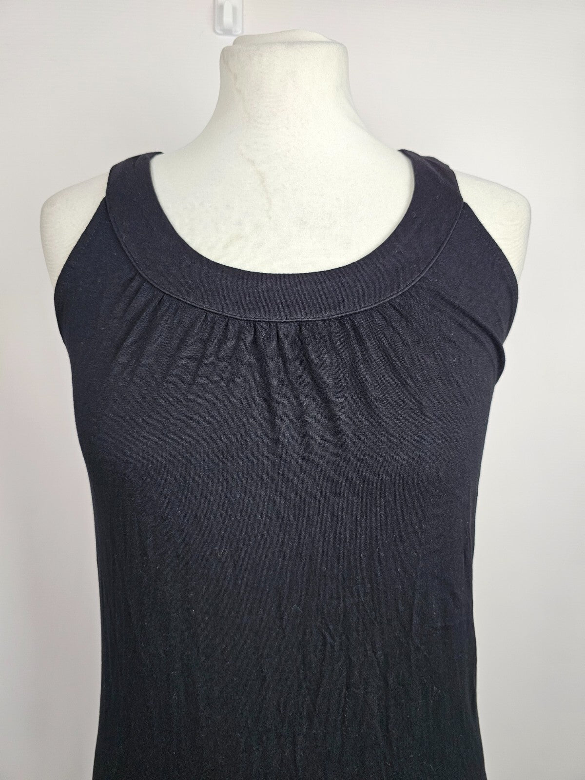EK5223 Damen Kleid von Lascana, schwarz, Gr.341