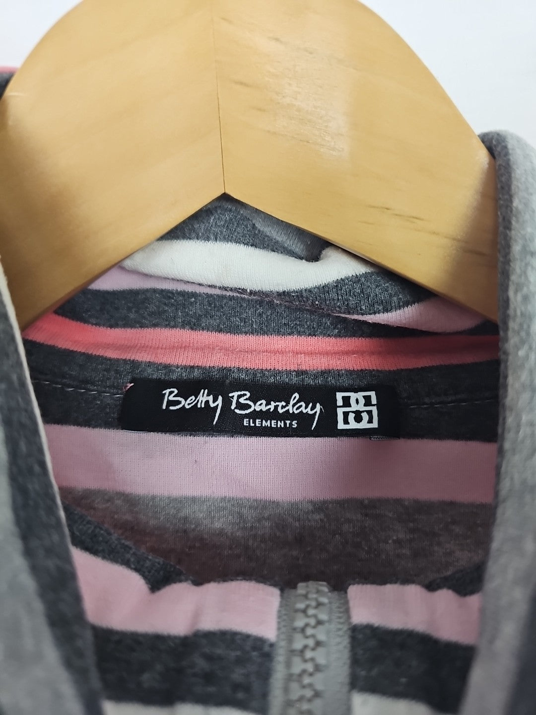 EK8289 Kinder Jacke Mädchen Betty Bartlay Elementes Gr.s1