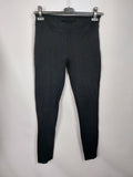 EK5062 Damen Leggings von Hallhuber, schwarz, Gr.XL0