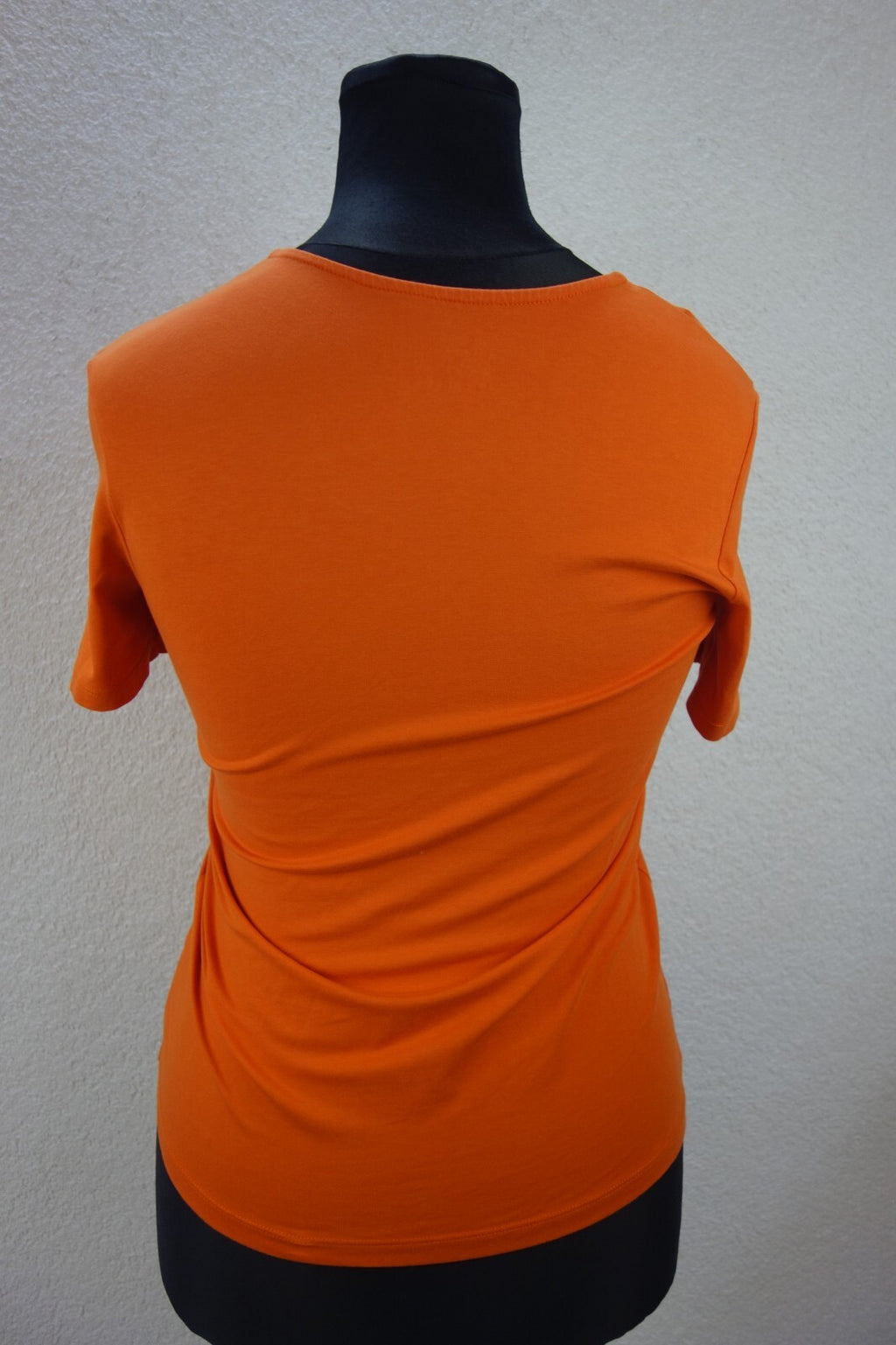 EK4074 Damen T-Shirt von bianca, orange, Gr. 383