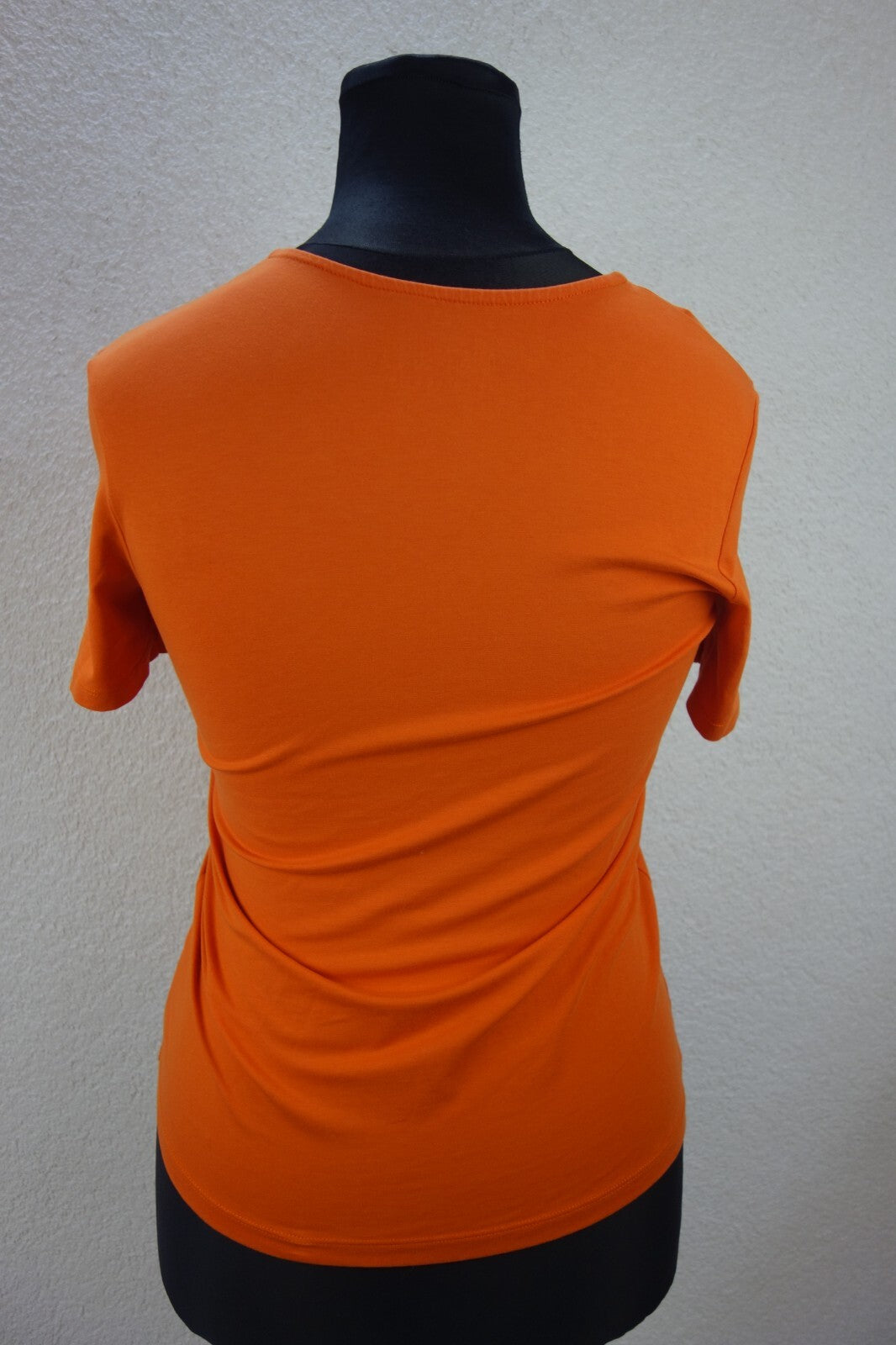 EK4074 Damen T-Shirt von bianca, orange, Gr. 383