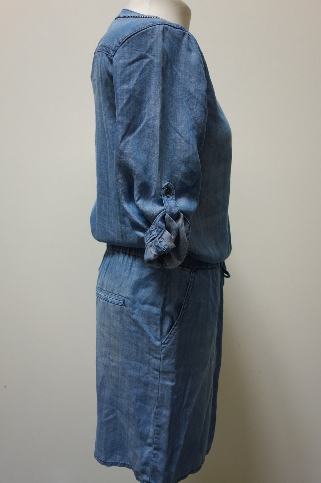 EK1773 Damen Kleid von s.Oliver, Gr.343