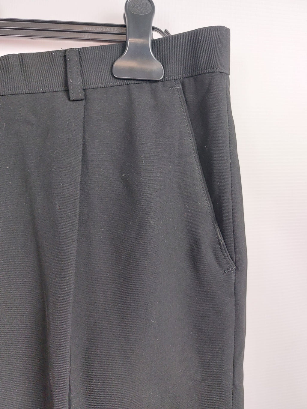 EK0053 Herren Shorts von Backtee, schwarz, Gr.562