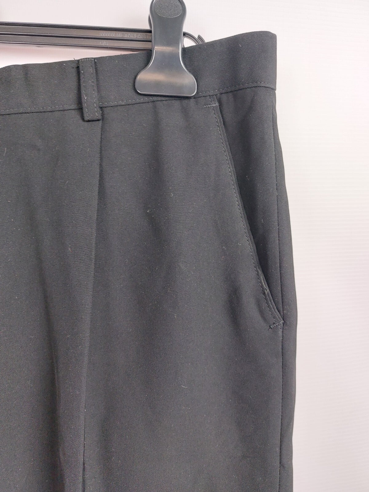 EK0053 Herren Shorts von Backtee, schwarz, Gr.562