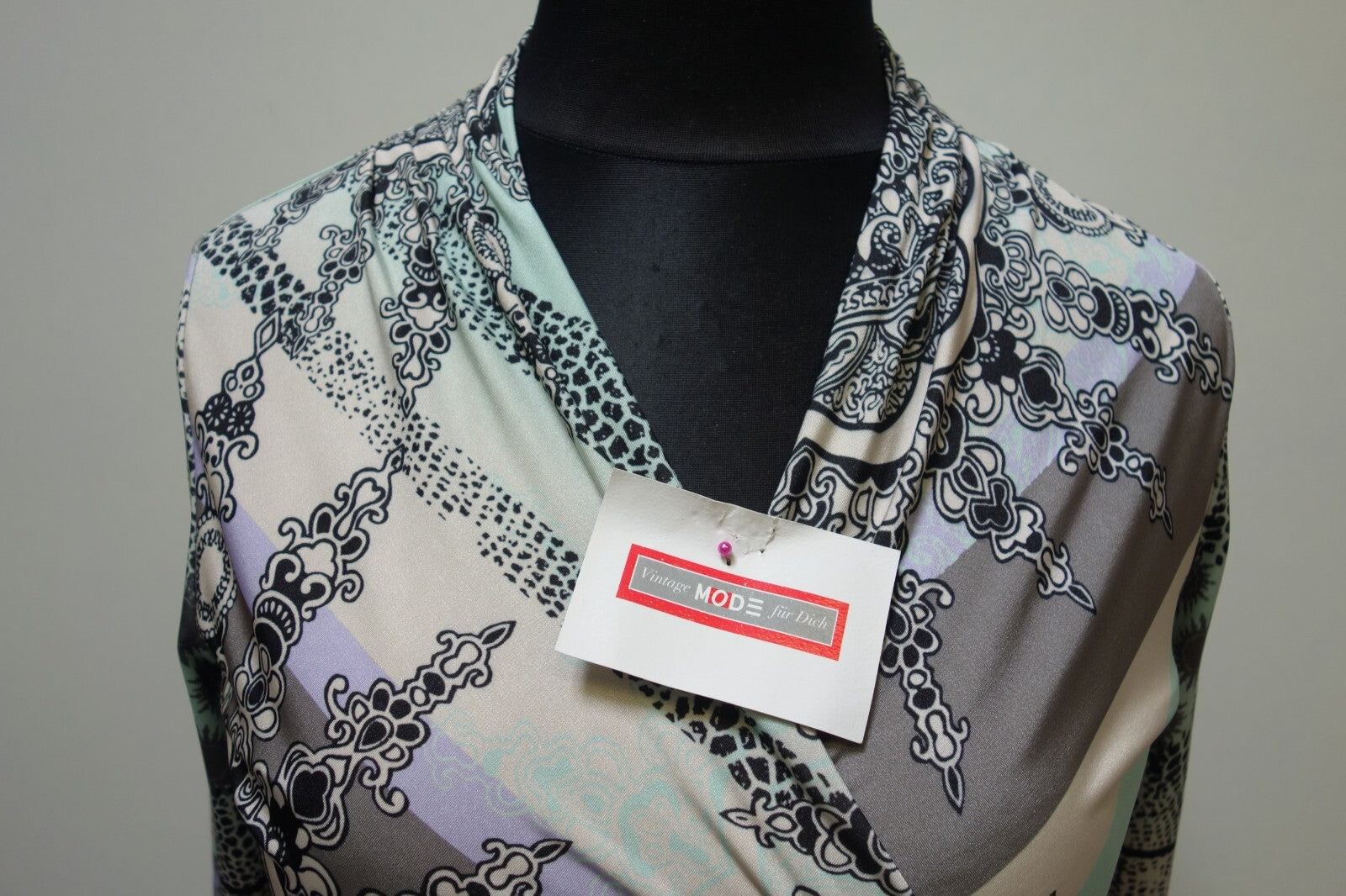EK2227 Damen Kleid von Gerry Weber, Gr. 381