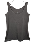 EK7968 Damen Top von Tom Tailor, braun, Gr.L0
