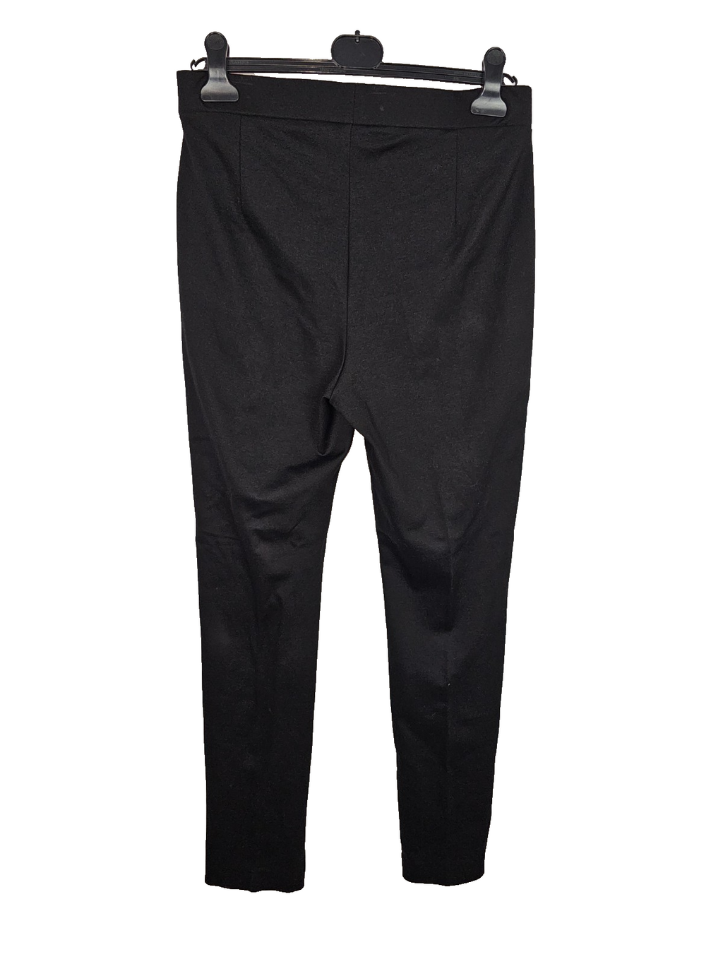 EK2574 Damen Hose von DW- Shop, schwarz, Gr.442