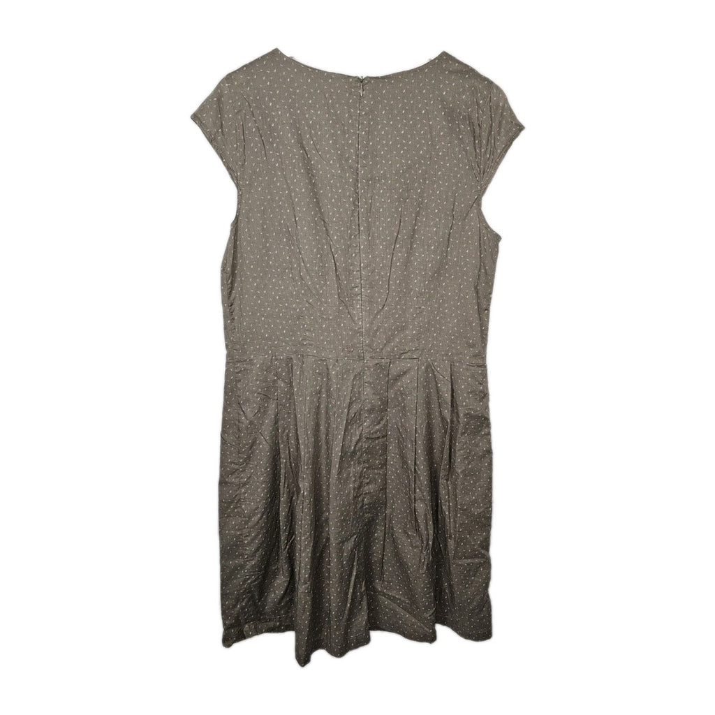 EK5465 Damen Kleid von Opus, braun, Gr.423