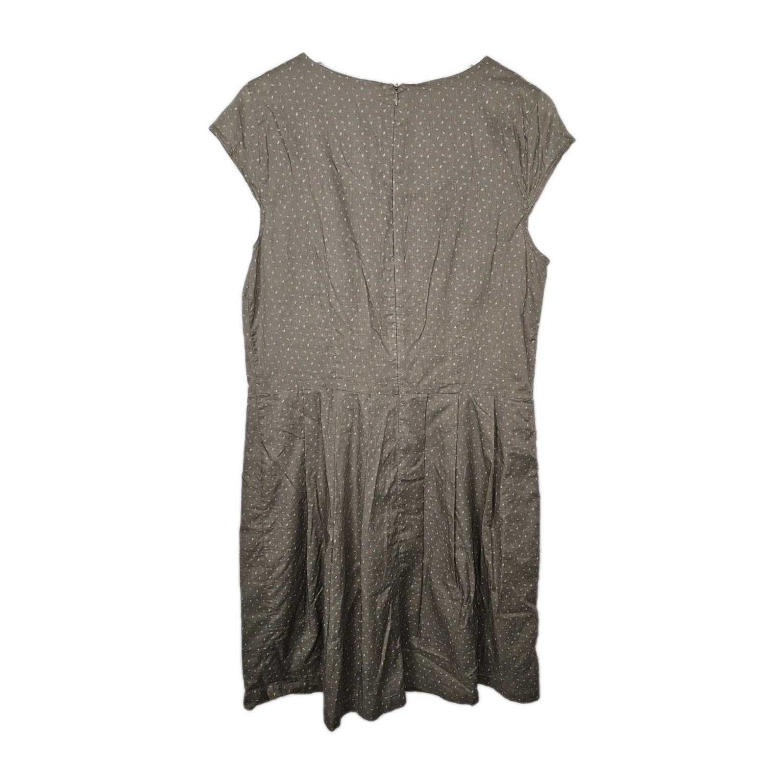 EK5465 Damen Kleid von Opus, braun, Gr.423