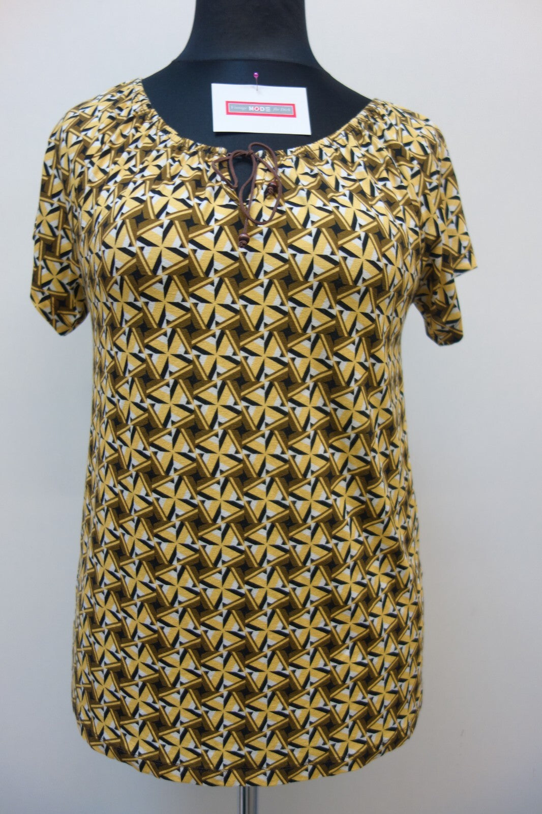 EK2137 Damen T-Shirt von Nala, gr. 360
