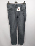 EK4799 Damen Hose von Cecil, grau, Gr.L320