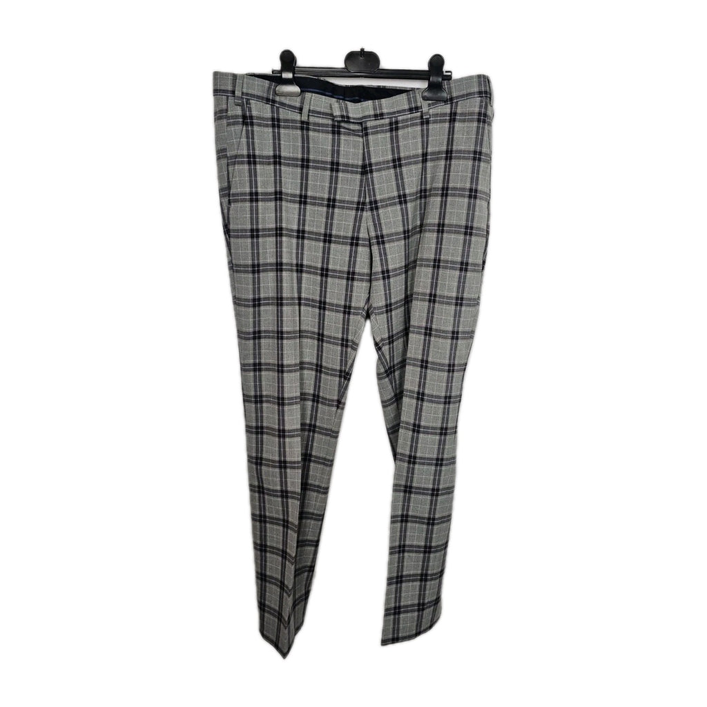EK9167 Herren Anzugshose von Mcneal, Grau, Gr. 260