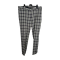 EK9167 Herren Anzugshose von Mcneal, Grau, Gr. 260