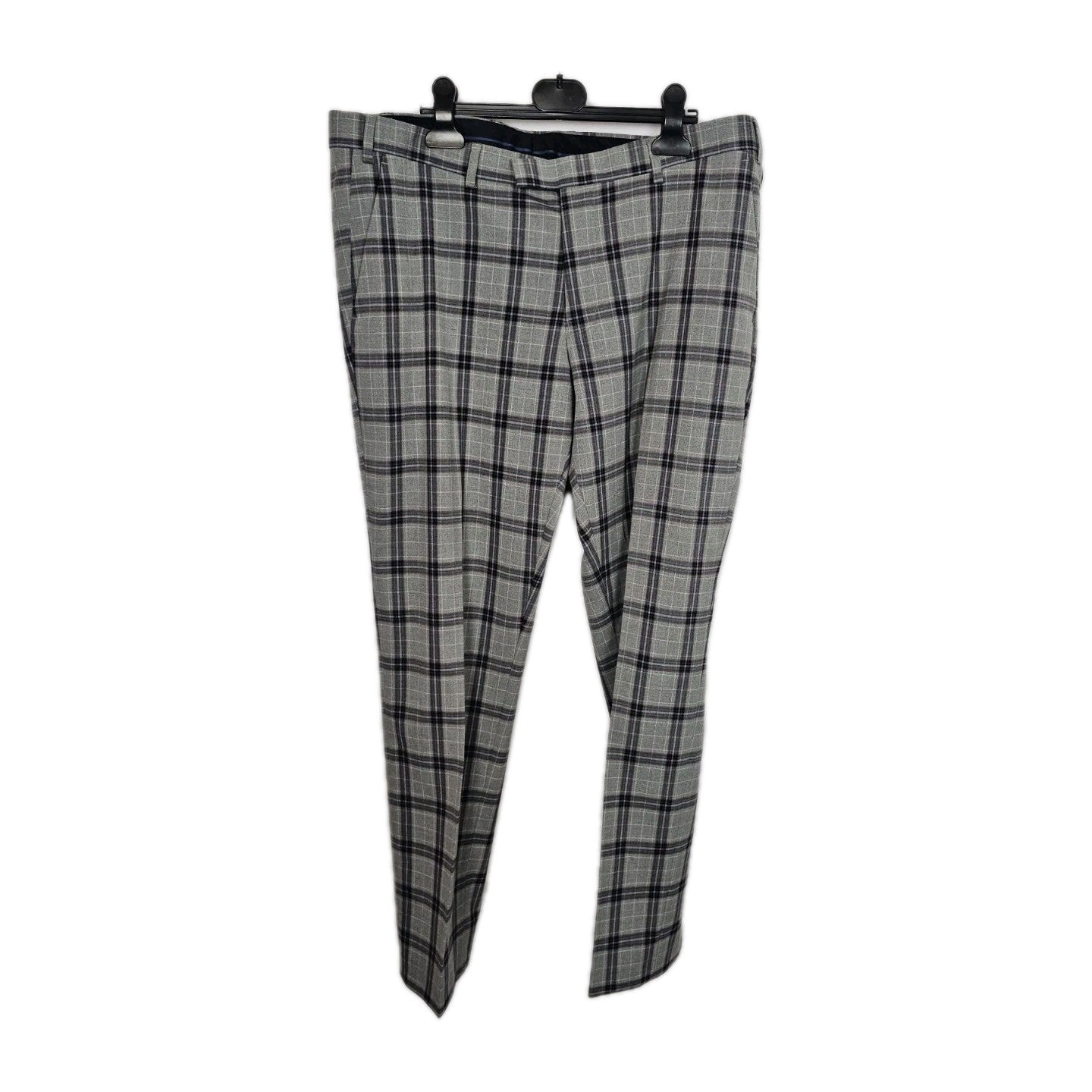 EK9167 Herren Anzugshose von Mcneal, Grau, Gr. 260