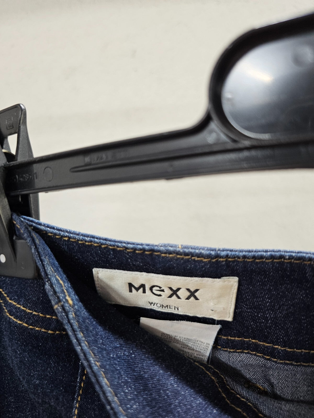EK5798 Damen Rock von Mexx, denim, gr. 382