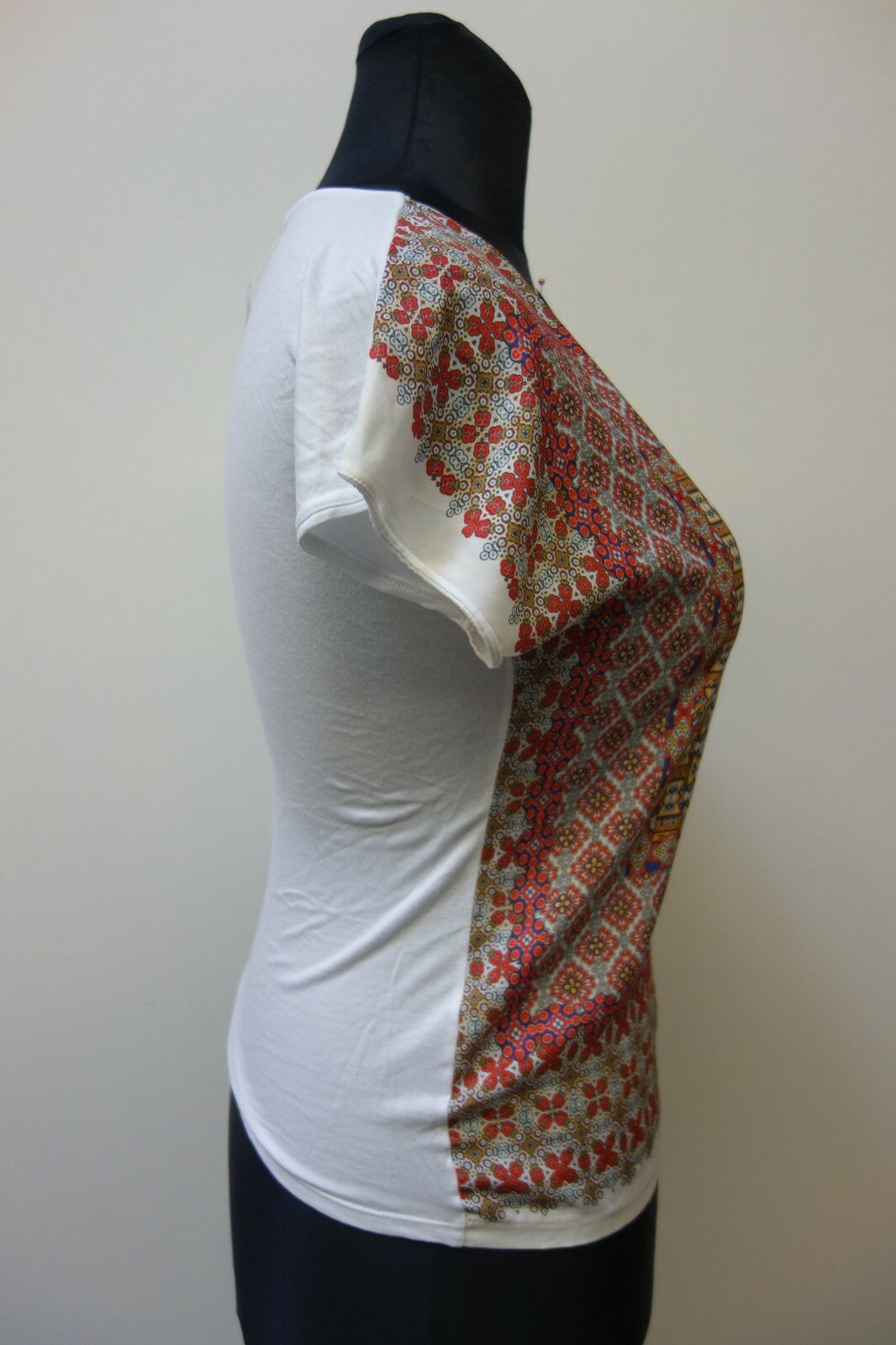 EK0456 Damen T-Shirt von Promod, S2