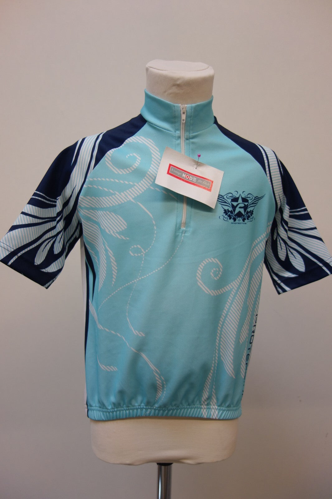 EK2088 Mädchen Shirt von Protective, Gr. 1160