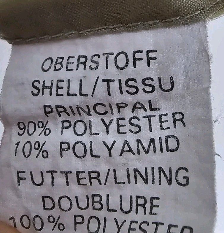EK8435 Damen Weste, beige, Gr.2XL (Größentabelle)5