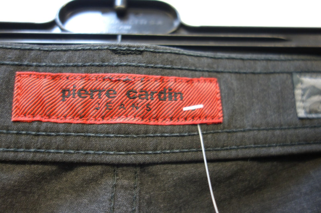 EK0591 Herren Hose von Pierre Cardin grau, 524