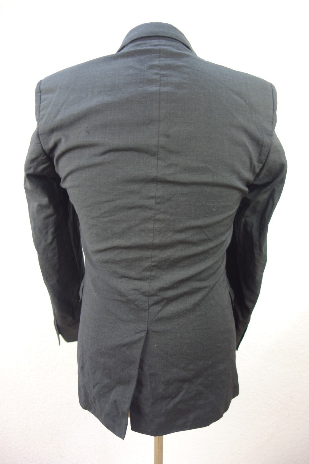 EK2858 Damen Blazer von Strellson, schwarz, Gr. 444