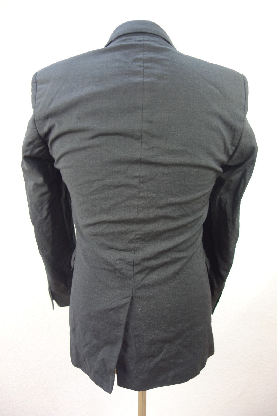 EK2858 Damen Blazer von Strellson, schwarz, Gr. 444