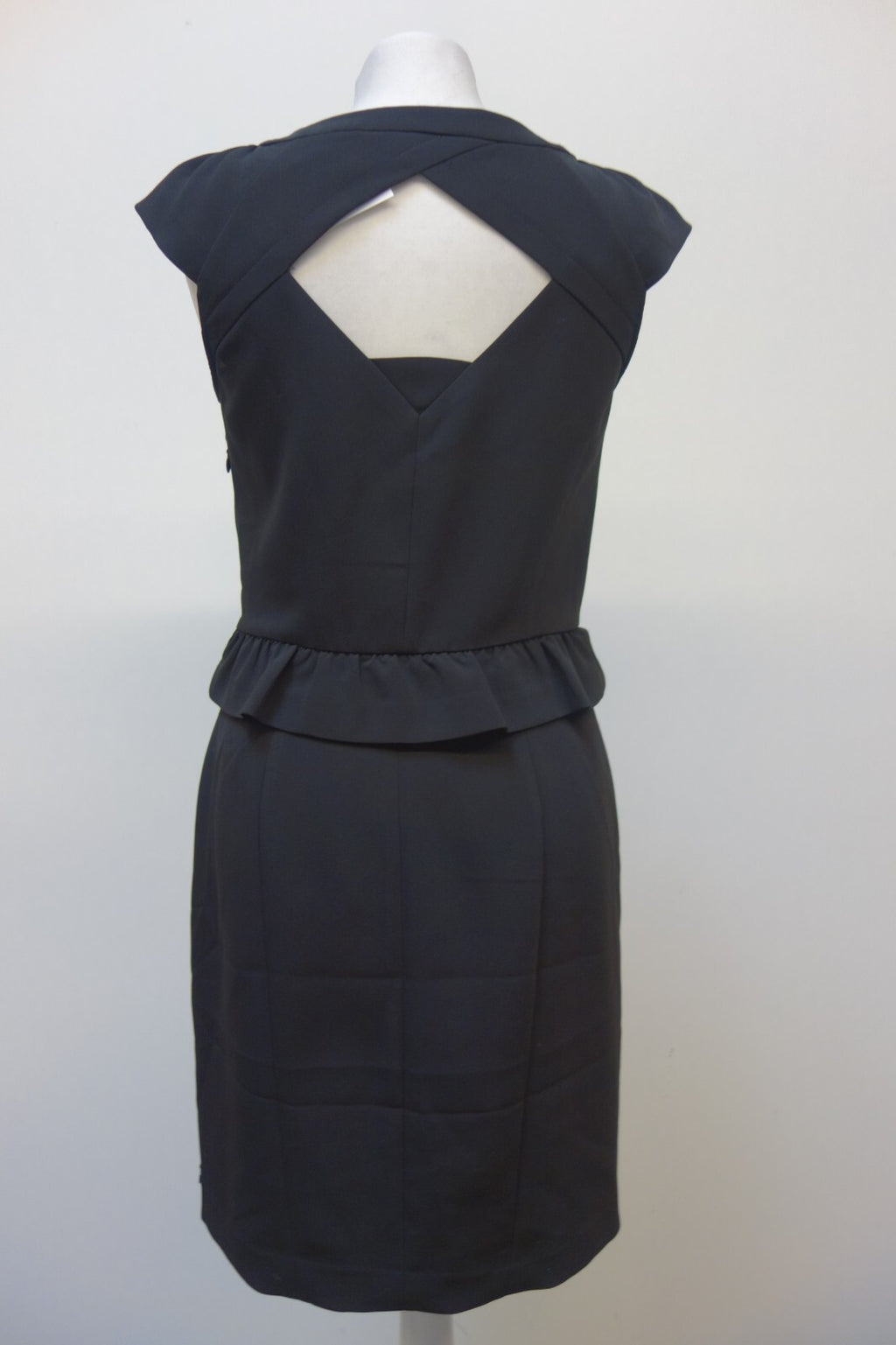 EK0609 Damen Kleid von Maison Scotch, Gr. 23
