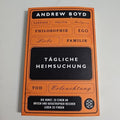 EB2042 Tägliche Heimsuchung: Die Kunst, zu einem an Krisen und Katastrophen...0