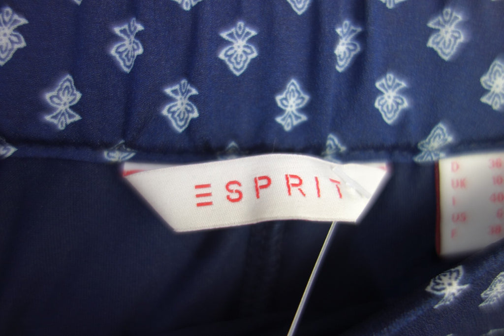 EK4179 Damen Rock von Esprit, blau, Gr.363