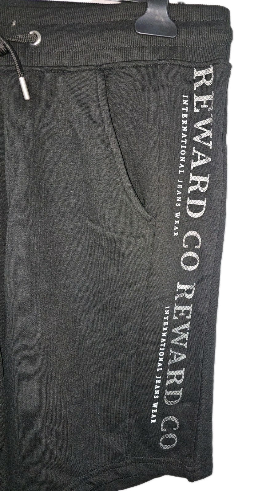 EK9396 Herren Shorts von Reward, schwarz, Gr.L (52/54)1