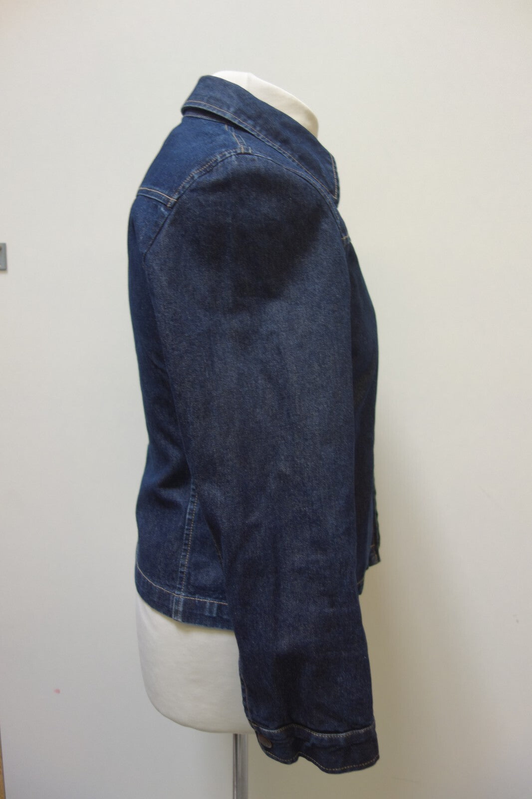 EK3107 Damen Jeansjacke von Esprit, blau, Gr. M3